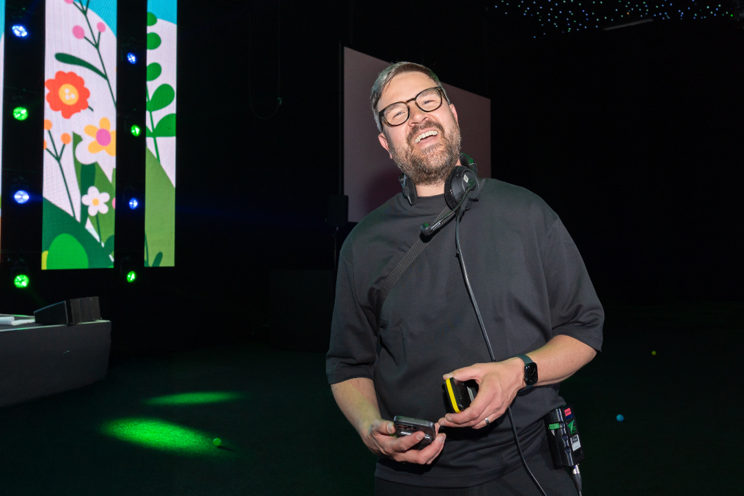 On-Site Coordination