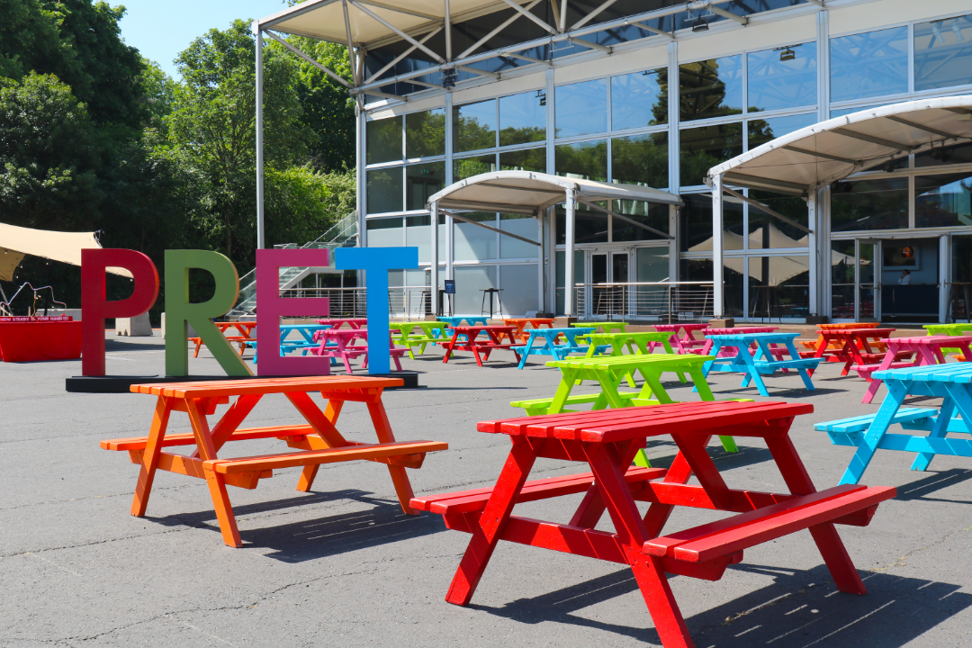 Full Project Management