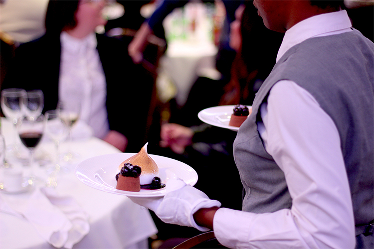 Catering & Refreshments