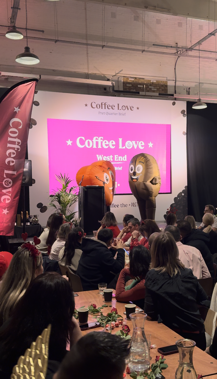 3 Days of Reward & Recognition