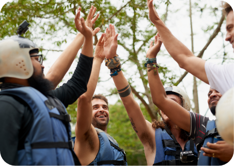 This Is For Being An Adventurer Seeker